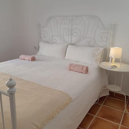 Moderna Casa De Pueblo En El Casco Viejo De Jávea Extérieur photo