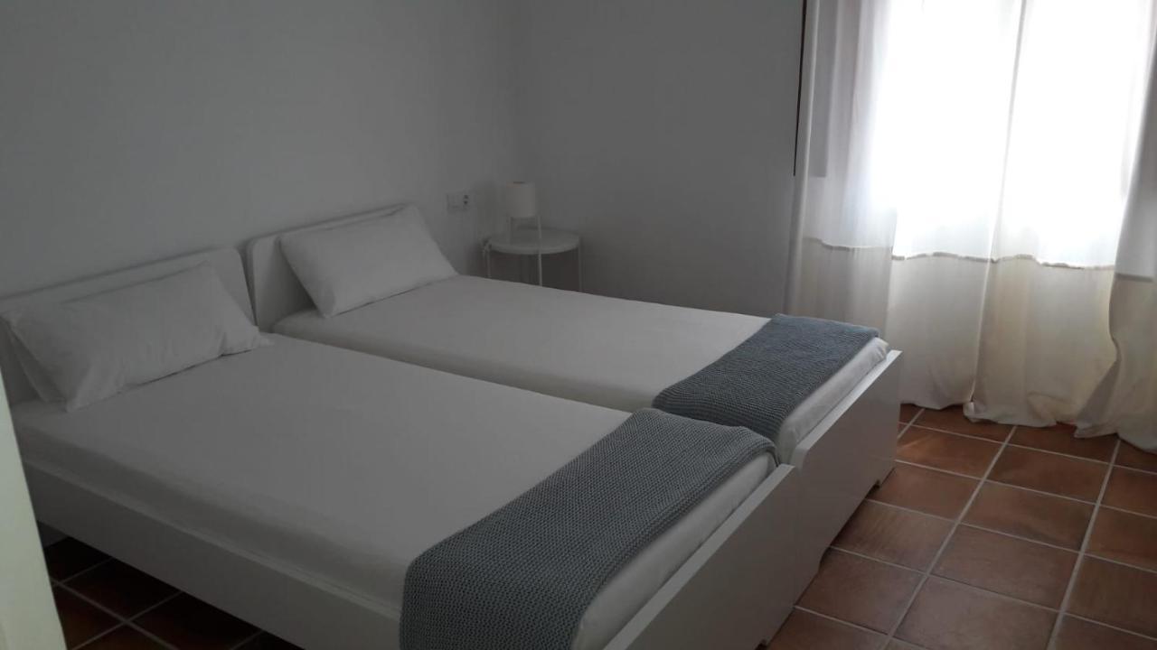 Moderna Casa De Pueblo En El Casco Viejo De Jávea Extérieur photo