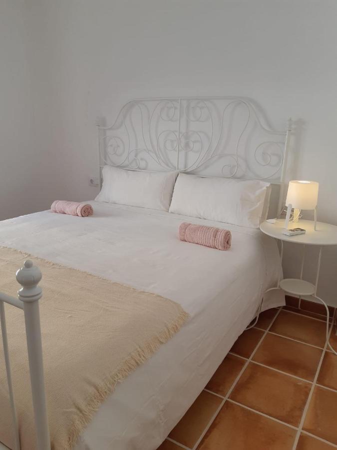 Moderna Casa De Pueblo En El Casco Viejo De Jávea Extérieur photo