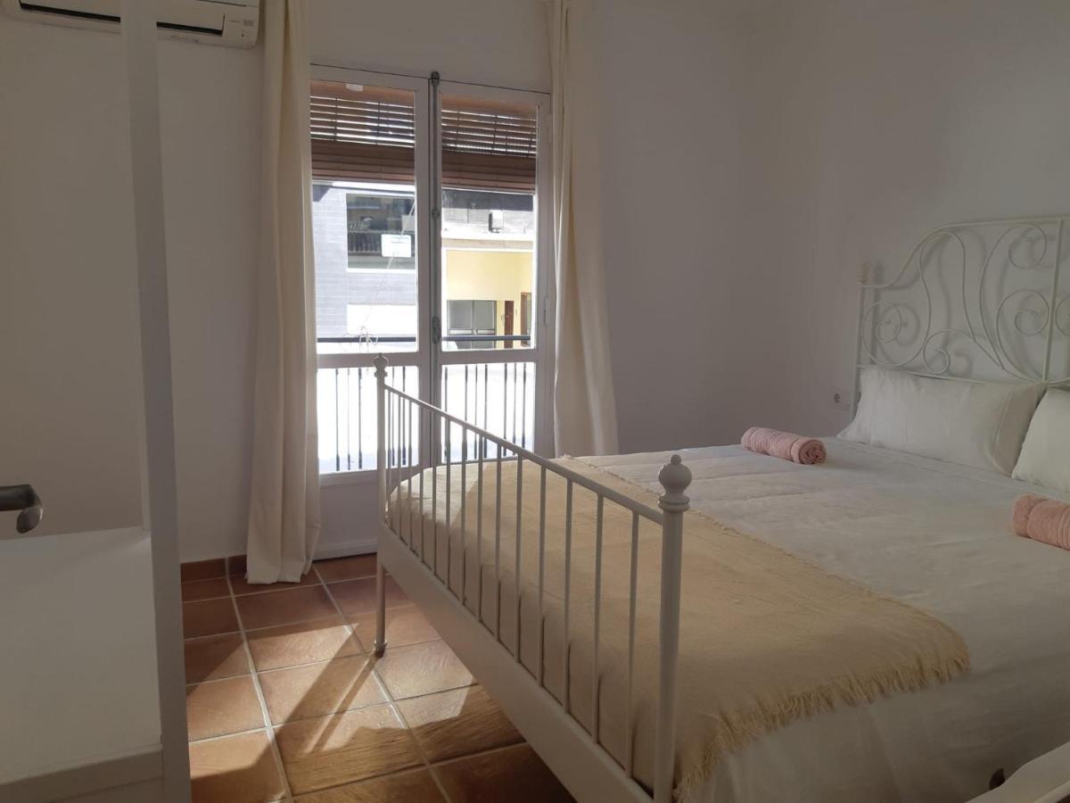 Moderna Casa De Pueblo En El Casco Viejo De Jávea Extérieur photo