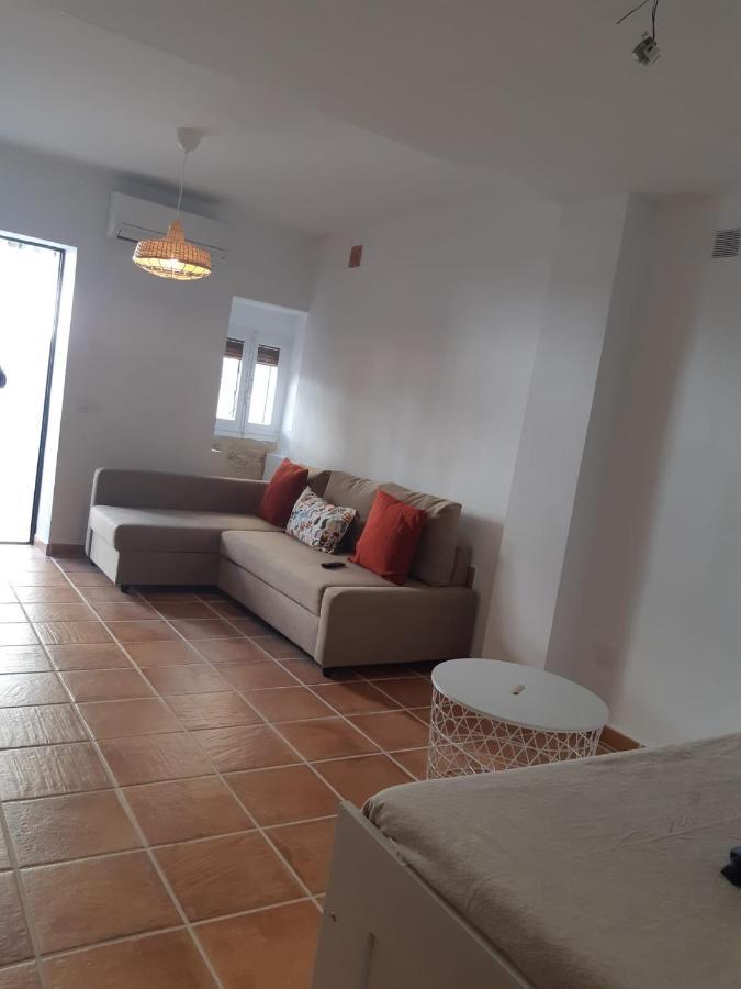 Moderna Casa De Pueblo En El Casco Viejo De Jávea Extérieur photo
